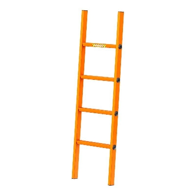 Лестница диэлектрическая H=1.3м стеклопластик. DKC SDF1342