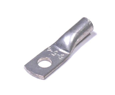 Наконечник ТМЛ 6-5-4 Т2 опрес. луженый медн. ГОФРОМАТИК zeta10615