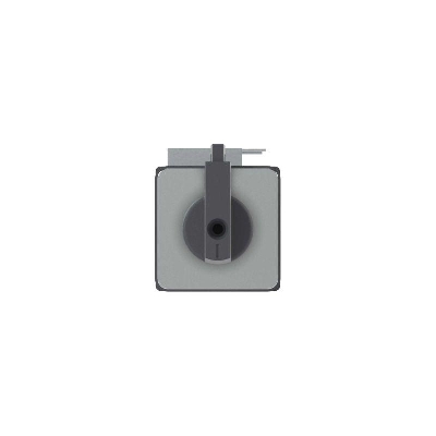 Комплект для выносной рукоятки управления для DMP32 красн. YON DMP32RHND-YR