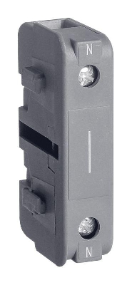 Модуль нейтрали MSD 25А/32А SE MSD32NF1