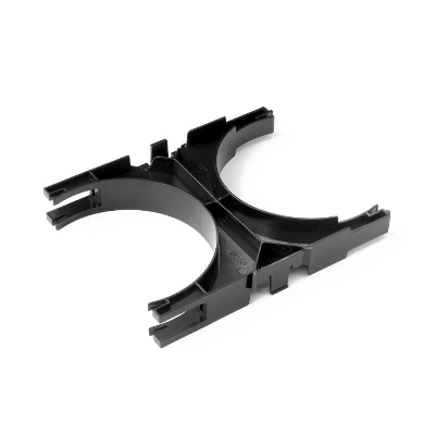 Кластер наборный двухсторонний для двустен. труб d160мм Промрукав PR13.02390