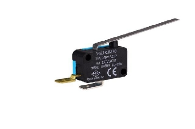 Выключатель-микро 10А 250В AC MK1KIM30 EMAS MK1KIM30
