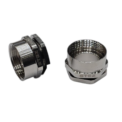 Переходник редукционный резьбовой M25P21BRA СТЭЗ 189125007