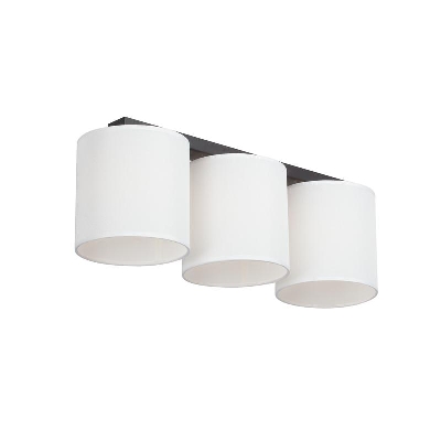 Люстра 3xE27 макс. 40Вт Vitaluce V2882-1/3PL