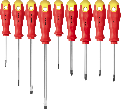 Набор отверток OHT-Ot02-H9 ОНЛАЙТ 90 567