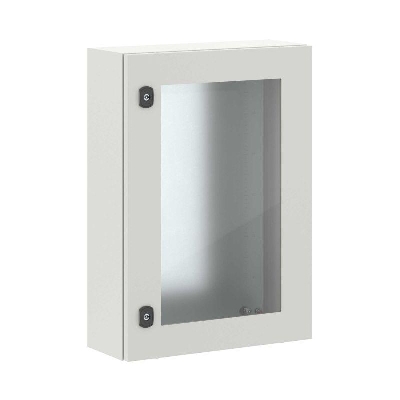 Корпус навесной STE с М/П с прозр. дверью 700х500х200мм DKC R5STEX0752