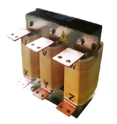 Фильтр dV/dt 3ф 400В 11кВт медн. SE SEOP28-D11N4-CU