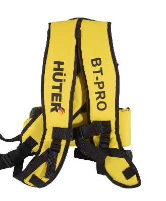 Ремень ранцевый для триммера BT-PRO HUTER 71/2/26