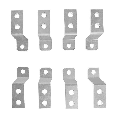 Выводы расширенные EST T400-T630 4P (8шт) КЭАЗ 361139