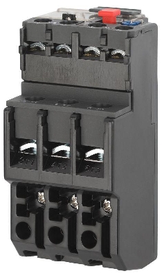 Реле электротепловое PRO DRT10-D004-C063-E РТИ-1304 0.4-0.63 А Эра Б0050412