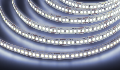 Лента светодиодная 95 299 NLS-2835CW240-18-IP20-24V (уп.5м) Navigator 95299