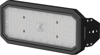 Светильник светодиодный 96 601 ДСП-112-00-75-4К-D120 Innolux 96601