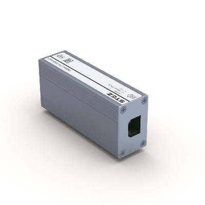 Устройство защиты от импульсных напряжений для Ethernet с поддержкой PoE+ АвИмп-ETH-1000-PoE+ СТЭЗ 40201000