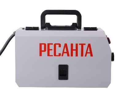 Инвертор сварочный полуавтомат. САИПА-160 MIG 5в1 Ресанта 65/188