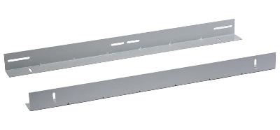 Комплект направляющих в шкаф 1000мм для установки серверного оборудования JH05-10-100KG усиленные до 100кг (уп.2шт) Cabeus 8529c