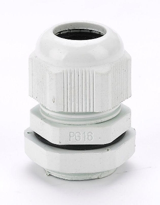 Сальник PG16 d6-13мм IP54 KB101-16-IP54 DEKraft 32154DEK