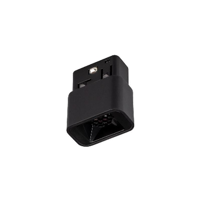 Светильник светодиодный MAG-ORIENT-BABY-S36x21-2W Day4000 (BK 24 deg 48В) IP20 металл Arlight 046622