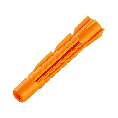 Дюбель универсальный 10х61 без бортика (уп.4шт) Tech-Krep/Zitar 102933