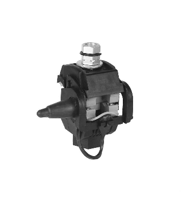 Зажим ответвительный прокалывающий N-50 ИНСТАЛЛ 111312