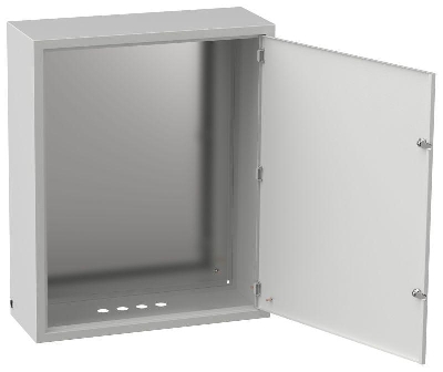 Корпус ЩМП-4-0 800х650х250 УХЛ3 IP31 метал. IEK YKM40-04-31