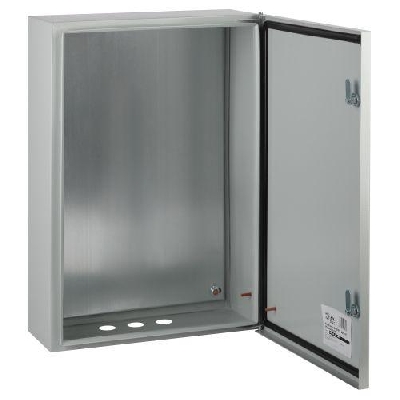 Корпус ЩМПг-07 600х400х175 IP54 SHMPg-07_IP54_SIMPLE метал. Эра Б0047696