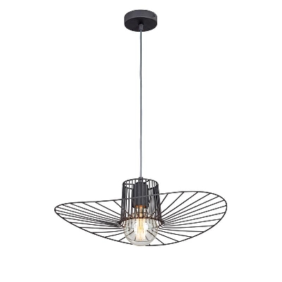 Подвес 1xE27 макс. 40Вт Vitaluce V4917-1/1S