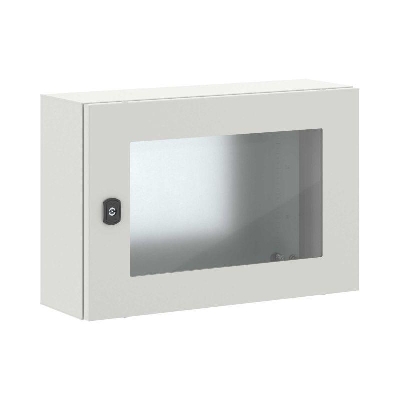 Корпус навесной STE с М/П с прозр. дверью 400х600х200мм DKC R5STEX0462