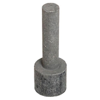 Винт ударный для безмуфтового заземлителя HZ EKF gc-e2504