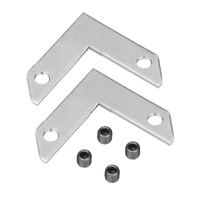 Соединитель профиля MAG-STRETCH-ORIENT-2620-90 Set металл (комплект) Arlight 044206