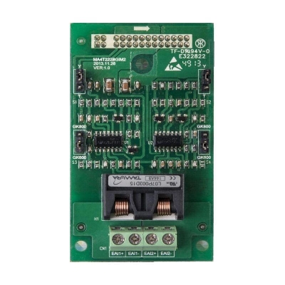 Плата расширения входов/выходов OptiCore A-IM2 КЭАЗ 348483