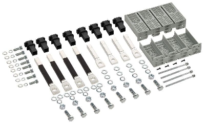Выводы заднего подключения MCCB 4P типоразмер A; D ARMAT IEK AR-MCCBD-BC-000-4-01-C