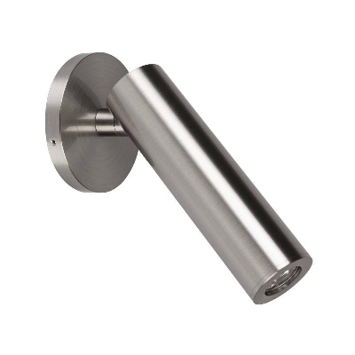 Светильник светодиодный SP-READER-NB-R60-3W Warm3000 NI 20deg 230В IP20 3Вт 3000К метал. Arlight 053086