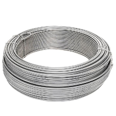 Пруток d8мм алюм. (уп.185м) EKF lp-08-al