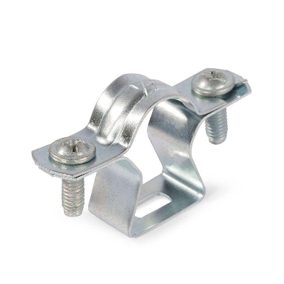 Скоба дистанционная СДК 25-26 (уп.28шт) Fortisflex 102662