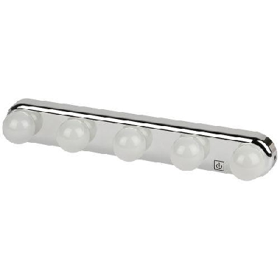 Подсветка сенсорная универсальная CL-05 -3хAA+USB-3000К-6000К с регулируемой цветовой температурой Эра Б0053982