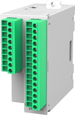 Реле MFR580 2 MODBUS RTU (дискр. вх. 24В DC) 80-270В AC/DC SE MFR583DI1