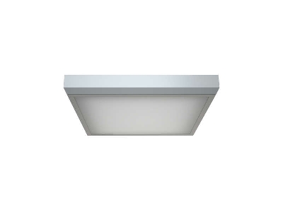 Светильник светодиодный OPL/S ECO LED 64Вт 4000К IP20 1200х600 потолочный СТ 1058000180