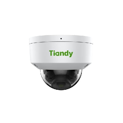Видеокамера IP 2Мп купольная ИК-30м DC12В IP66 (2.8мм) TC-C32KN I3/Y/WIFI/2.8mm/V4.1 Tiandy Tiandy 00-00014552
