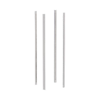 Стойки вертикальные В=1800мм (уп.4шт) AleSta EKF AleSta-VG1800