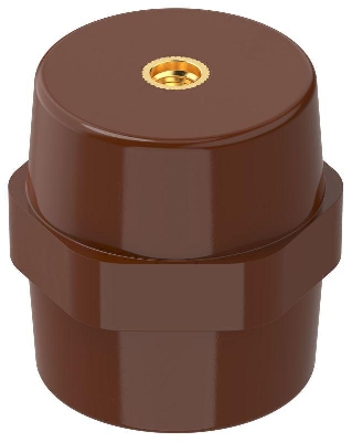 Изолятор опорный SM60 (М8) IEK YIS11-60-08-K05