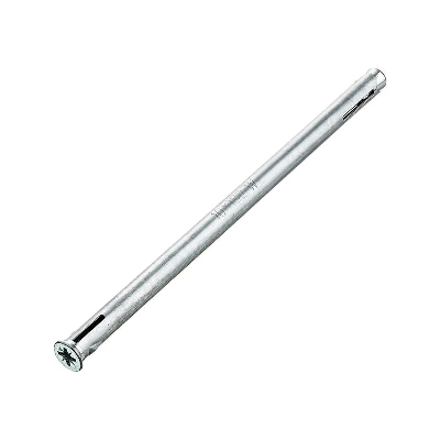 Дюбель рамный 10х182 метал. (уп.2шт) Tech-Krep/Zitar 102911