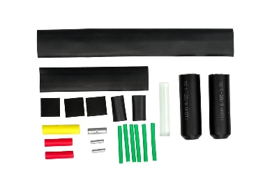 Ремнабор Crimp-SLC для T-образ. соединения саморег. кабелей DEVI 19806421R