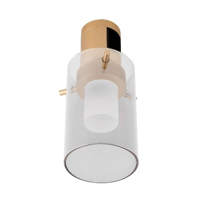 Светильник светодиодный ART-APRIORI-LANTERN-C-R60-5W Warm3000 (GD 350 deg 48В) IP20 металл Arlight 044753