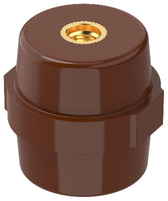 Изолятор опорный SM40 (М8) IEK YIS11-40-08-K05