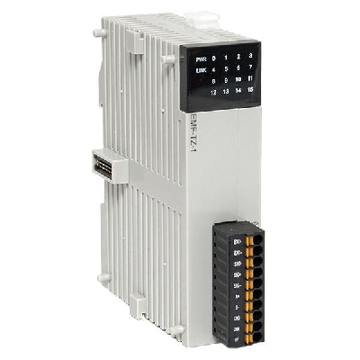 Модуль ввода сигналов тензодатчиков EMF 1 PRO-Logic (без поверки) EKF EMF-TZ-1