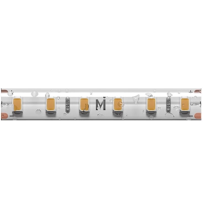 Лента светодиодная 24В 2835 9.6Вт/м 4000К IP65 (уп.5м) Maytoni 201043