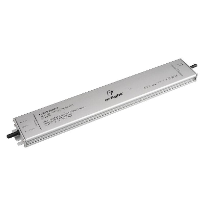Блок питания ARPV-LG48400-LINEAR-PFC 48В 8.33А 400Вт IP67 металл Arlight 036959