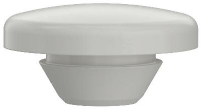 Заглушка под отверстие 8мм (уп.20шт) TITAN IEK TI-00D-STB-008