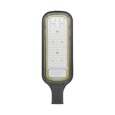 Светильник светодиодный консольный ДКУ 03-70-5000К-Ш-C IP65 черн. Rexant 607-308