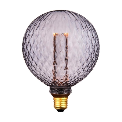 Лампа светодиодная филаментная Loft 271 4Вт 1800К E27 Voltega 8530